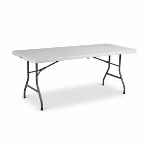 For Rectangle Table 6FT ($13)