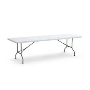 For Rectangle Table 8FT ($19)