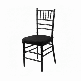 Chiavari Chair Black rental
