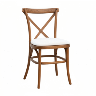 Crossback Fruitwood rental, fruitwood chair hire Chatsworth, farmhouse chair rentals Los Angeles, rustic wedding chairs Chatsworth, event seating solutions CA, wood crossback chairs rental, party chair rental services, vintage chair rental Chatsworth, special event furniture Chatsworth