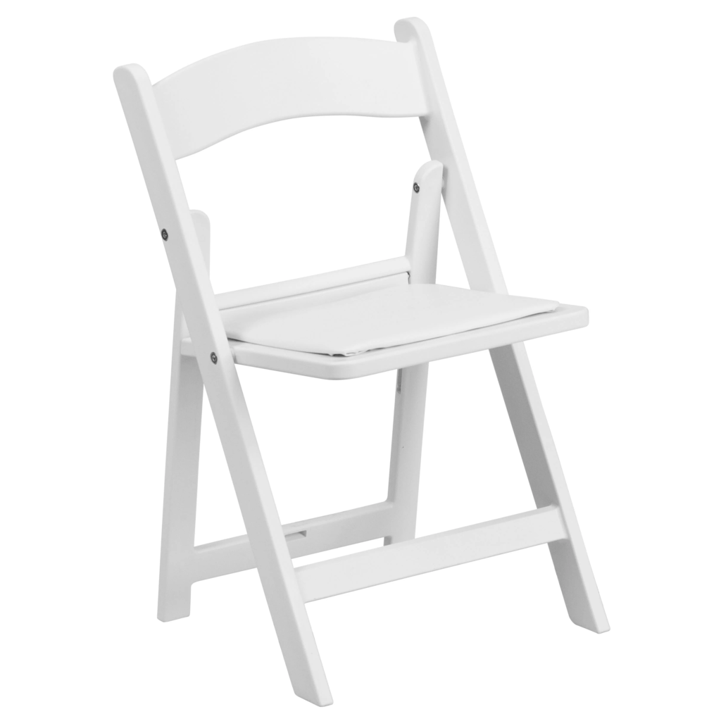 Kids Resin Chair