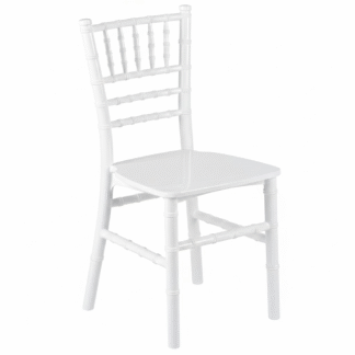 Kids White Chiavari Chair Rental, Children's event seating, Mini Chiavari chairs for parties, Kids party furniture rental, White chair rental for kids events, Chiavari chair hire Los Angeles, Party supplies Chatsworth, Kids birthday party chairs, Event rentals San Fernando Valley