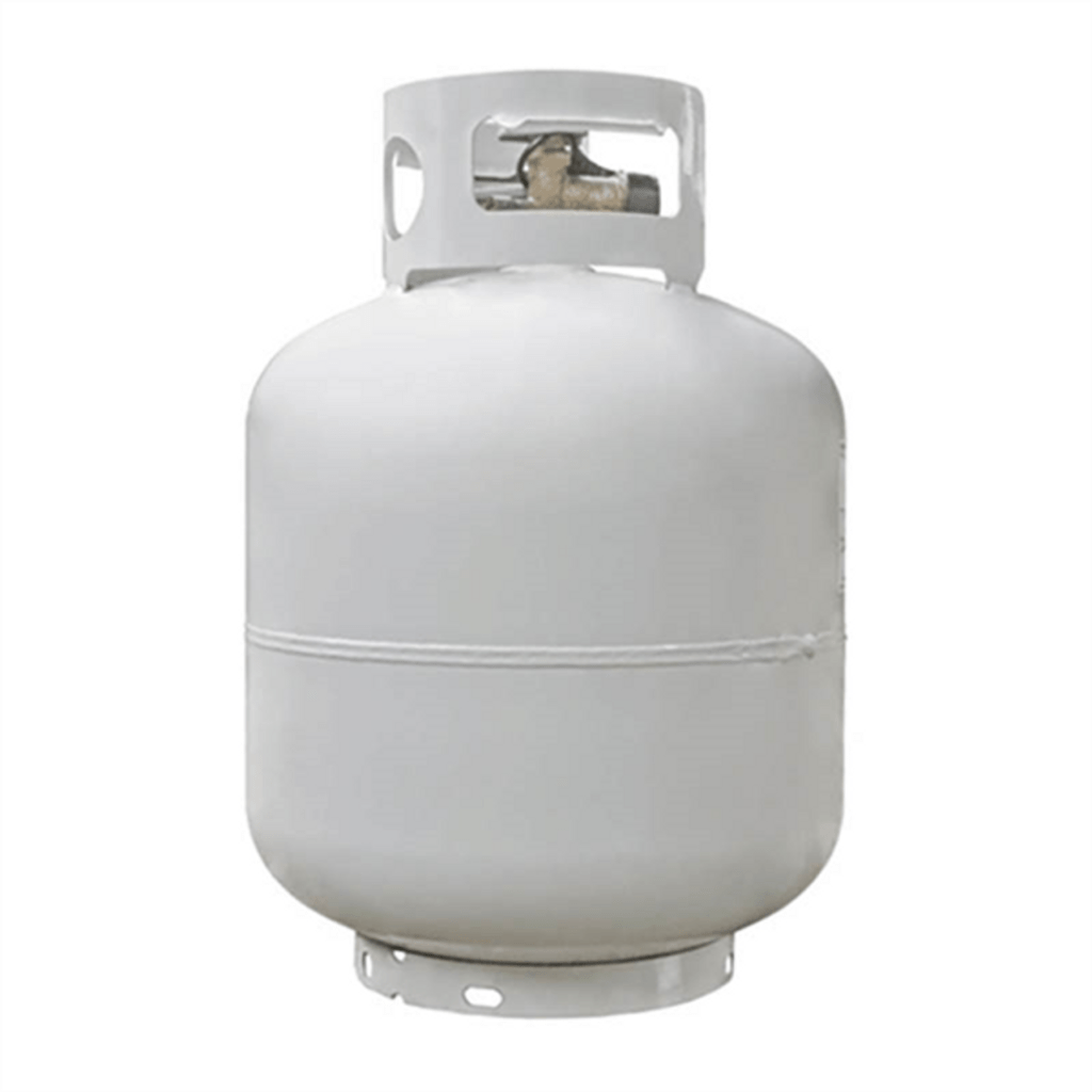 Propane Tank (Full)