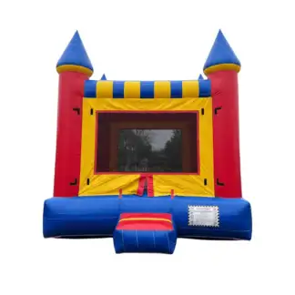 Bounce House Multicolor rental, Party rentals Chatsworth, Kids bounce house CA, Inflatable jumper rental, Multicolor moonwalk hire, Event rentals San Fernando Valley, Children's party equipment, Jumper rental services, Birthday party bounce house