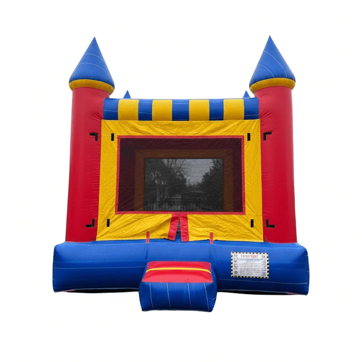 Bounce House Multicolor rental, Party rentals Chatsworth, Kids bounce house CA, Inflatable jumper rental, Multicolor moonwalk hire, Event rentals San Fernando Valley, Children's party equipment, Jumper rental services, Birthday party bounce house