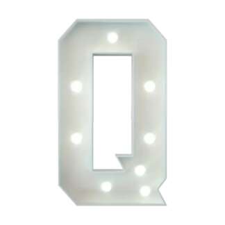 Marquee Letter Q Rental,Q letter light rental, event rentals Chatsworth, party decorations Los Angeles, giant letter Q for events, illuminated Q rental, custom letter rentals, wedding decor Chatsworth, corporate event letters