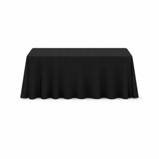 Tablecloth Rectangle 4FT rental, party decor, table linens, event rentals Chatsworth, banquet supplies, special occasion, wedding rentals, birthday party, graduation party, local party rentals, Magic Party Rentals, decor rentals, rental services, event planning accessories, high-quality linens, affordable party supplies