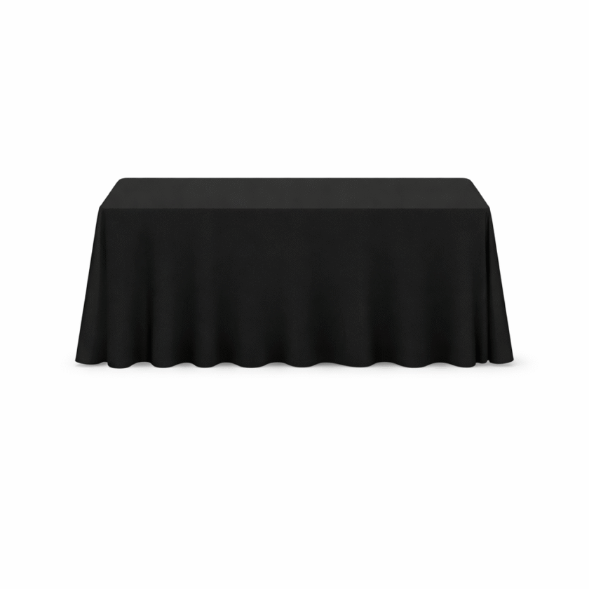 Tablecloth Rectangle 4FT rental, party decor, table linens, event rentals Chatsworth, banquet supplies, special occasion, wedding rentals, birthday party, graduation party, local party rentals, Magic Party Rentals, decor rentals, rental services, event planning accessories, high-quality linens, affordable party supplies