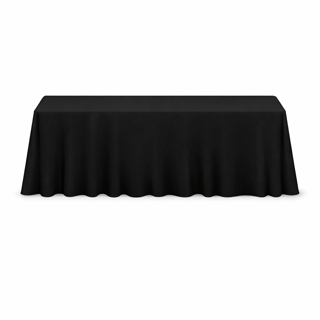 Tablecloth Rectangle 6FT rental , event decor, table covers, party linens, elegant tables, rental linens, local party rentals, table setting, party supplies, equipment rental, celebration, party rentals near me, professional setup