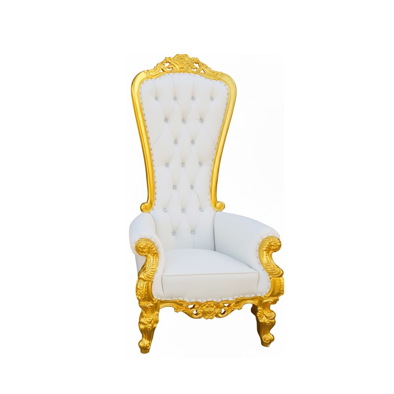 Gold Throne Chair rental, throne chair rental, luxury chair rental, event rentals Chatsworth, party rentals CA, royal chair hire, wedding throne chair, quinceanera chair rental, sweet sixteen throne